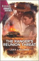 Rangers of Big Bend 3 - The Ranger's Reunion Threat