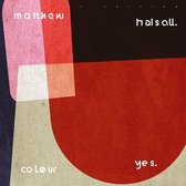 Matthew Halsall - Colour Yes (CD) (Special Edition)