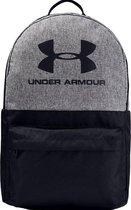 Under Armour Loudon Backpack 1342654-040, Unisex, Grijs, Rugzak, maat: One size