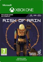 Risk of Rain - Xbox One Download