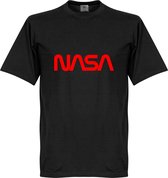 NASA T-Shirt - Zwart - XL