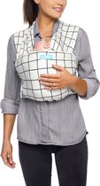 Moby Evolution Wrap Draagdoek Wit
