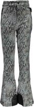 Superrebel Snake - Wintersportbroek - Kinderen - Meisjes - Print - 176