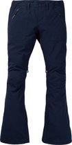 Burton Vida snowboardbroek dress blue