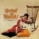 Rockin' with Wanda!