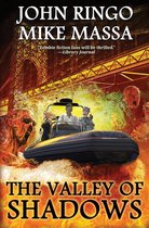 Black Tide Rising 6 - The Valley of Shadows