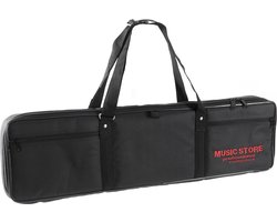 MUSIC STORE Tasche KCS-II Maße: 83 x 20 x 8cm - Keyboard tas