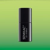 Semilac Thermal Green&Lime 648