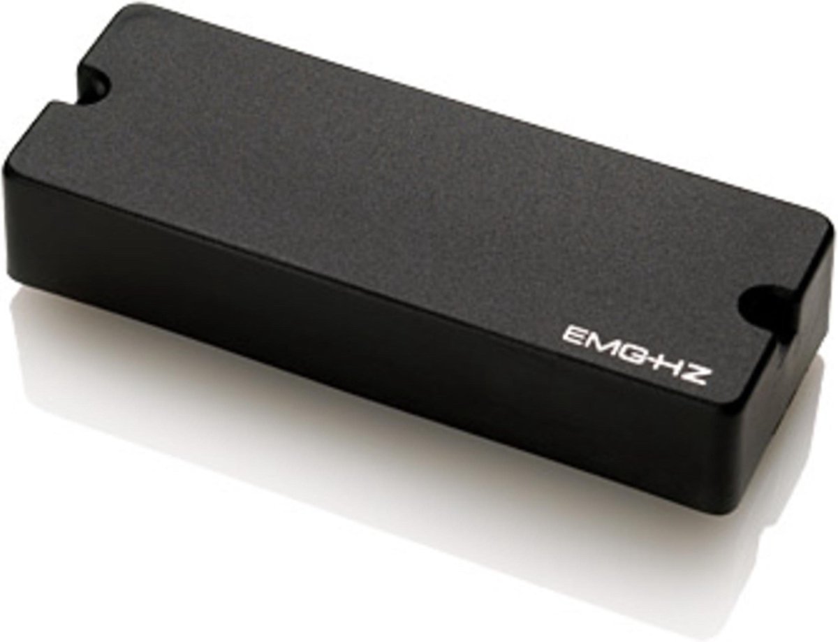 EMG 40HZ Pickup 5-Saiter - Bass pickup