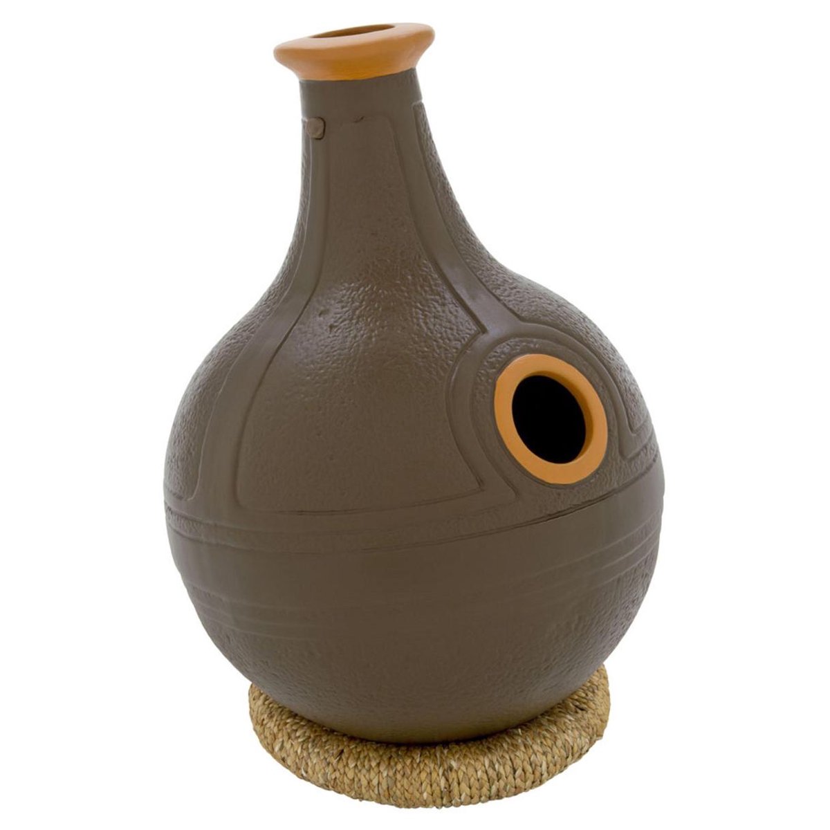 Latin Percussion Udu Drum Claytone #4 LP1400-C4