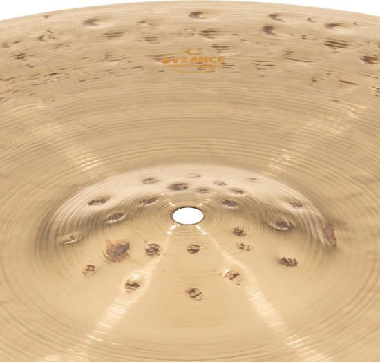 Meinl Byzance Foundry Reserve 20 Light Ride - Ride van Meinl — afbeelding 5