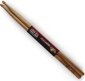 5B rood Hickory Intense Sticks, Wood Tip