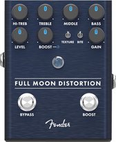 Fender Full Moon Distortion - Distortion voor gitaren