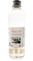 Beauty & Care - Fresh Linnen opgiet - 100 ml - sauna geuren