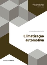 Refrigeração e climatização - Climatização automotiva