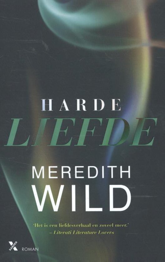 Harde liefde - Meredith Wild | Do-index.org