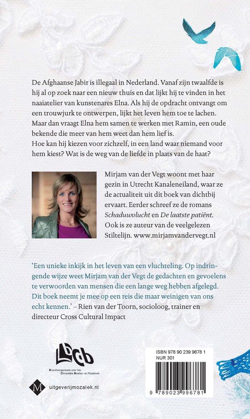 Het naaiatelier (ebook), Mirjam van der Vegt 9789023978497 Boeken Het naaiatelier (ebook), Mirjam van der Vegt 9789023978497 Boeken