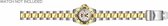 Horlogeband voor Invicta Disney Limited Edition 25575