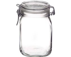 Rocco Bormioli Fido Weckpot 1 l -