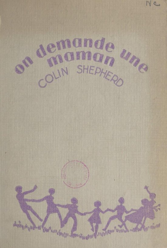 On demande une maman