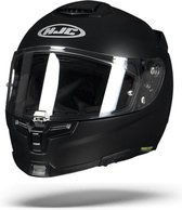 HJC RPHA 70 Mat Zwart Integraalhelm - Motorhelm - Maat S