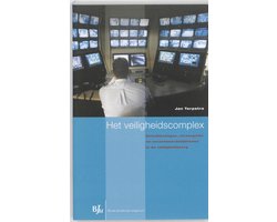 Het veiligheidscomplex