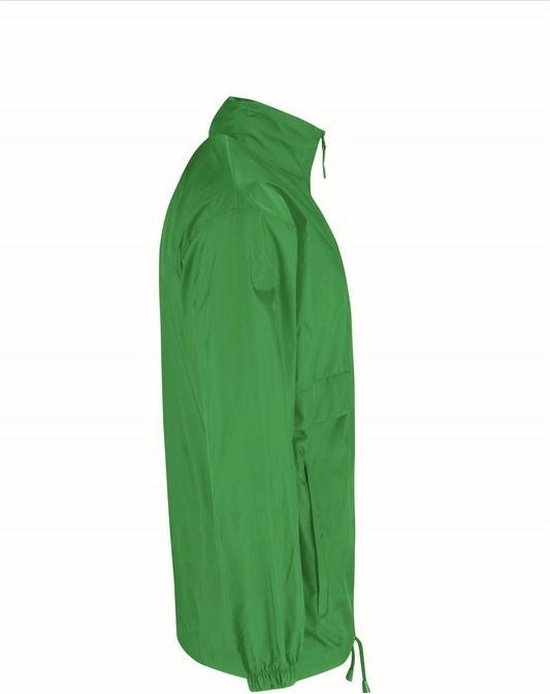Geographcal Norway Regenjacke Herren Regen Jacke Outdoor Wndbreaker Sport Übergangs sehr lecht