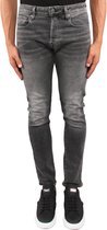 G-star Jeans 3301 Slim Fit Elto Antic Charcoal (51001-B479-A800)