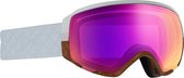 Anon WM1 dames goggle tort 2.0 / sonar pink (met MFI-mask en extra lens)