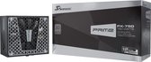 Seasonic Prime PX-750 power supply unit 750 W ATX Zwart