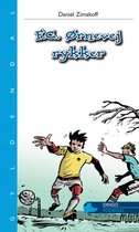Dingo. Blå** Primært for 3.-5. skoleår - F. C. Ørnevej rykker