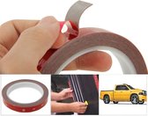 Let op type!! 15mm 3M Double Sided Adhesive Sticker Tape