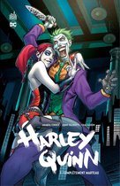 Harley Quinn 1 - Harley Quinn - Tome 1 - Complètement marteau