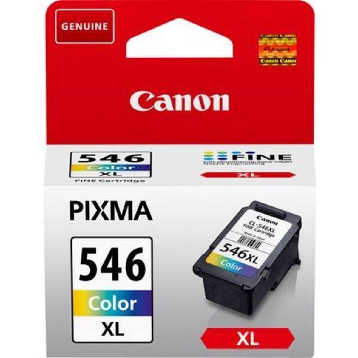 Canon PG-561XL Cartridge Kleur