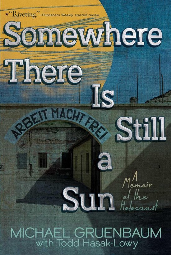 Somewhere There Is Still a Sun - cover