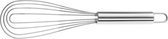 STERNSTEIGER Whisks - professionele kwaliteit, flexibel en zwaar 2,2mm,30cm 4 draden