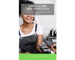 Apple Card and Apple Pay