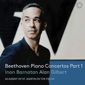 Inon Barnatan, Stefan Jackiw, Alisa Weilerstein, Alan Gilbert - Piano Concertos Part 1 (2 Super Audio CD)