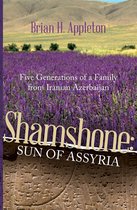 Shamshone: Sun of Assyria
