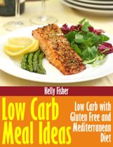 Low Carb Meal Ideas