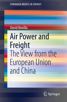 SpringerBriefs in Energy - Air Power and Freight
