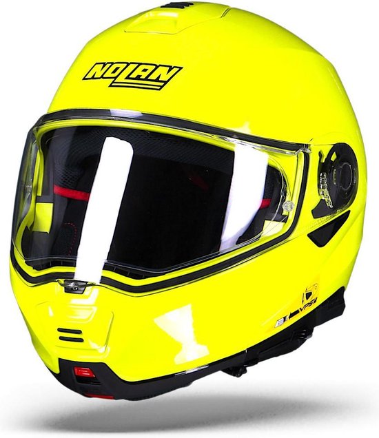 N70-2 GT HI-VISIBILITY 022 FLUO YELLOW