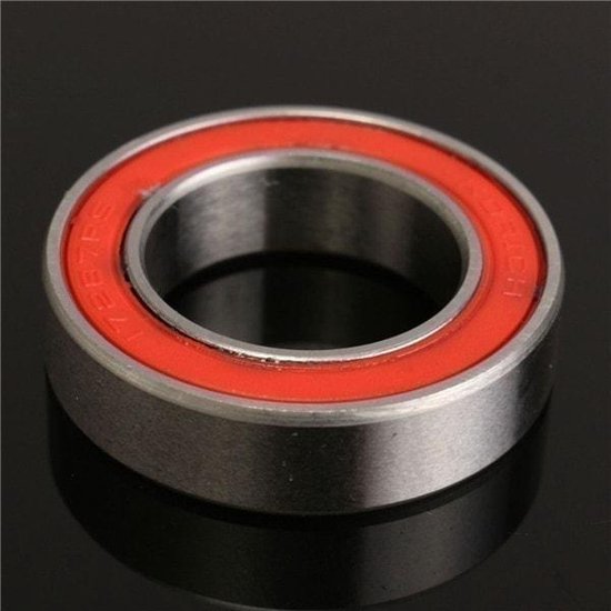 10pcs 688ZZ Mini Cuscinetti A Sfera In Metallo Double Shielded