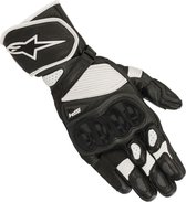 Alpinestars SP-1 V2 Handschoen zwart/wit