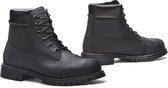 Forma Elite Black Motorcycle Shoes 40