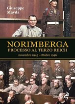 Norimberga Processo al Terzo Reich