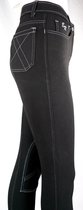Easy Rider Rijbroek  Zohra - Black - 80