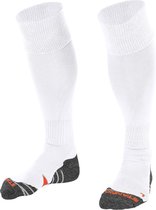 Stanno Basics - Voetbalsokken - Unisex - 41-44 - White