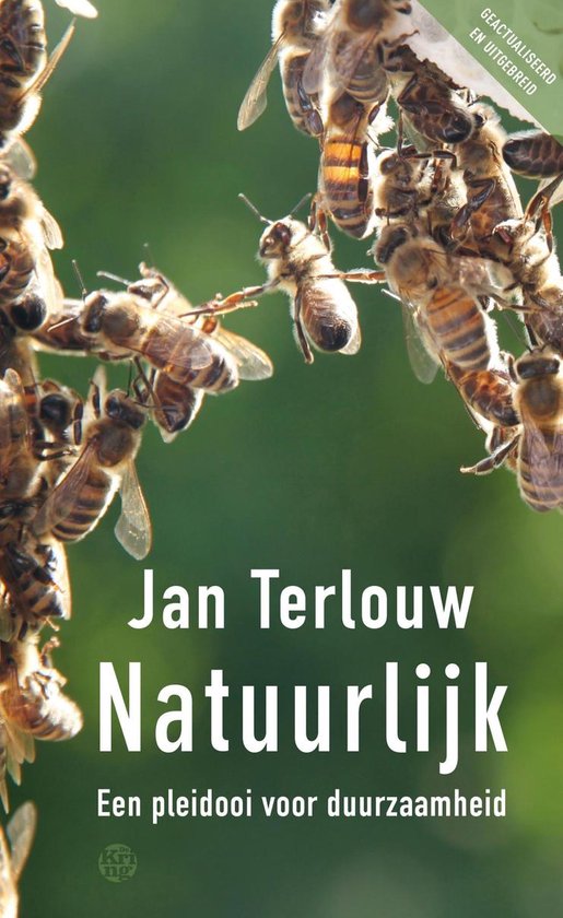 Natuurlijk - cover