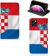 Standcase iPhone 11 Pro Max Kroatië